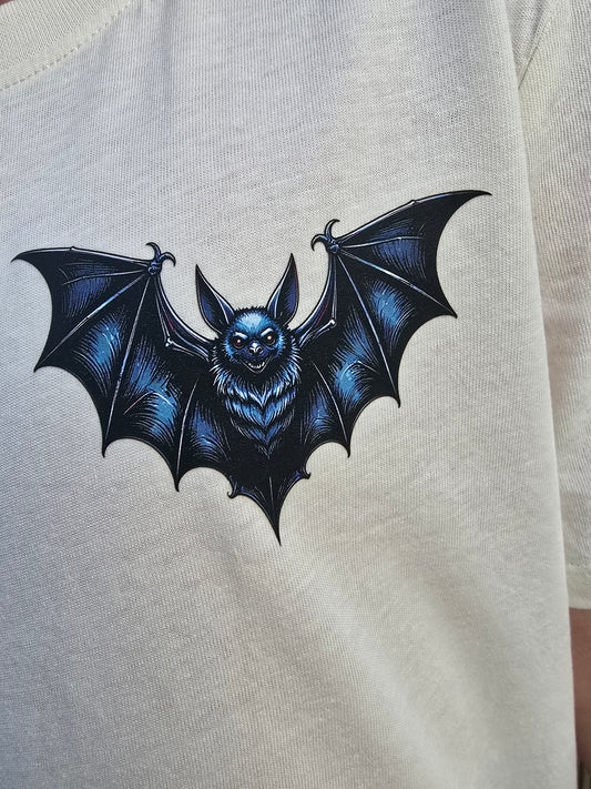 Bat Design Tee