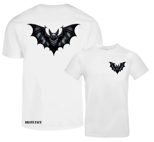 Bat Design Tee