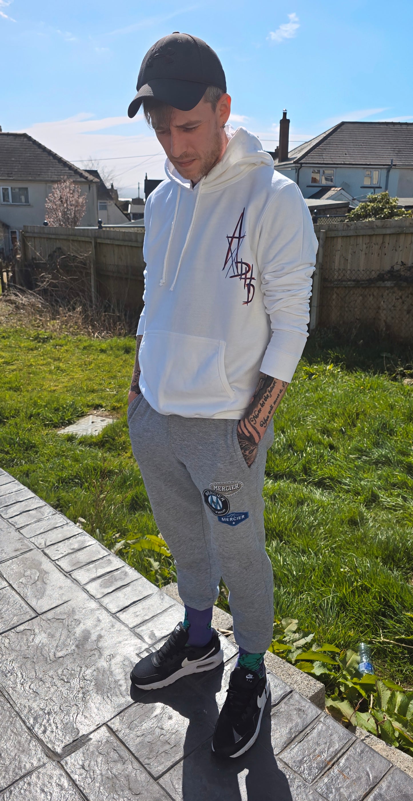 ADHD Hoody