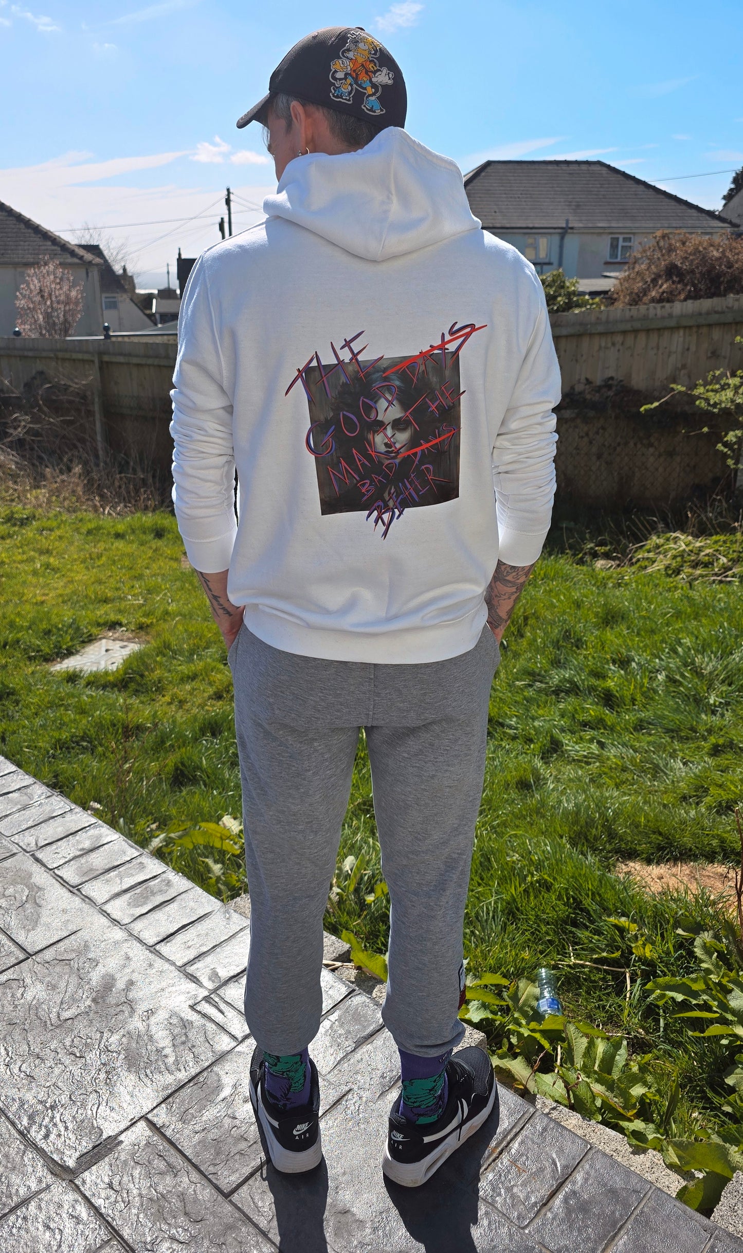 ADHD Hoody