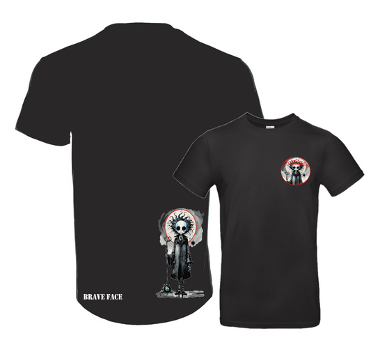 Tatt Skellington Original Tee