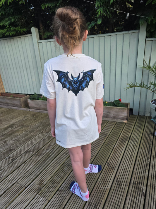 Bat Design Tee