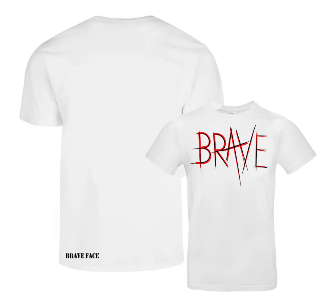 Original Brave Tee
