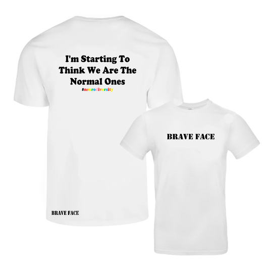 Neurodiverse Tee
